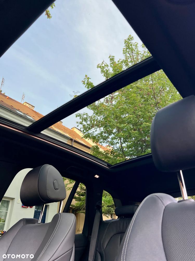 BMW X5 xDrive40i - 33