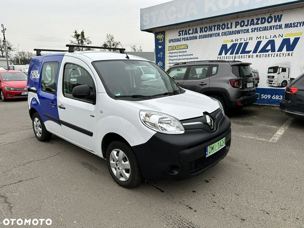 Renault Kangoo - 2