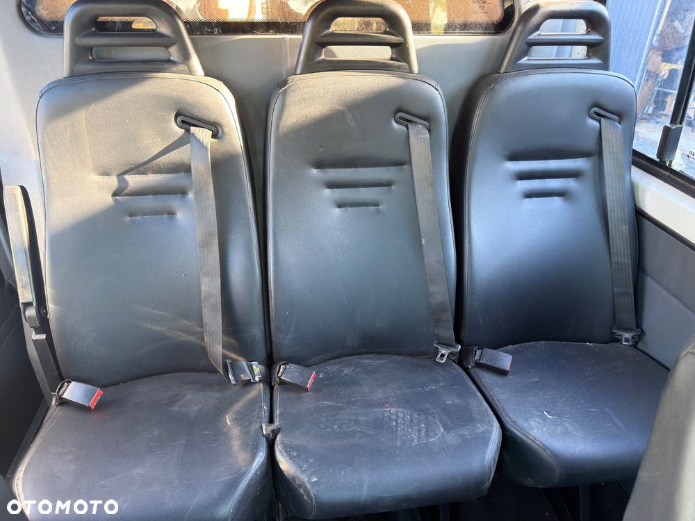 Iveco Daily 35S15 - 10