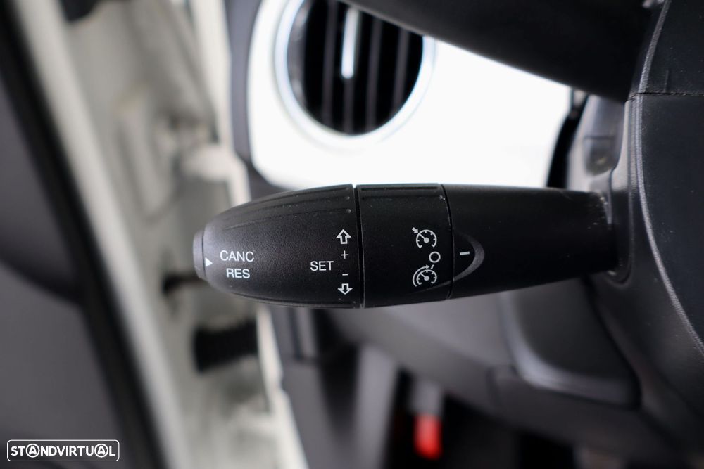 Fiat 500 1.0 Hybrid Dolcevita - 35