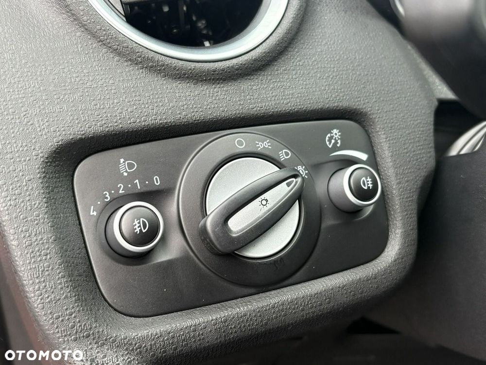 Ford Fiesta 2013