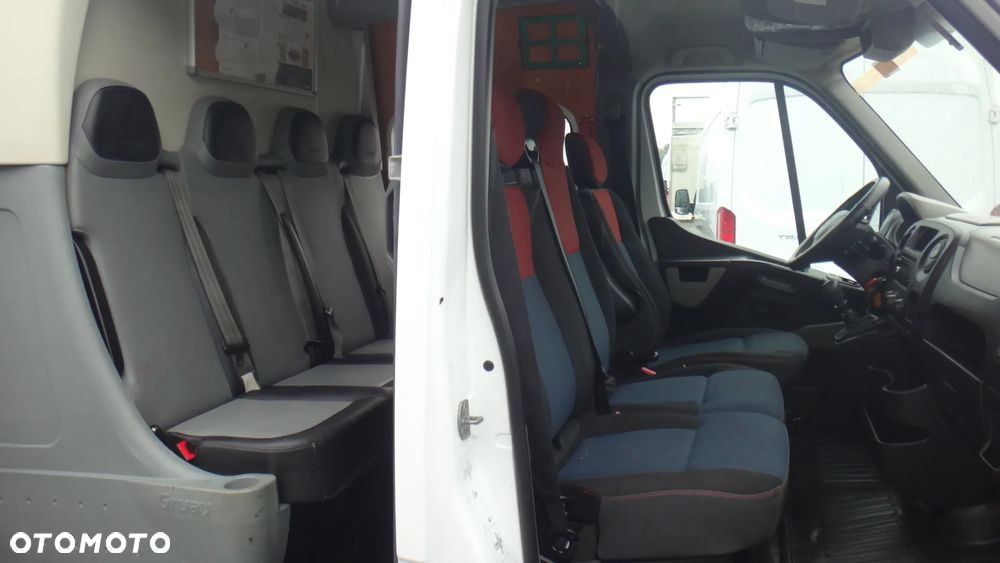 Renault Master - 17