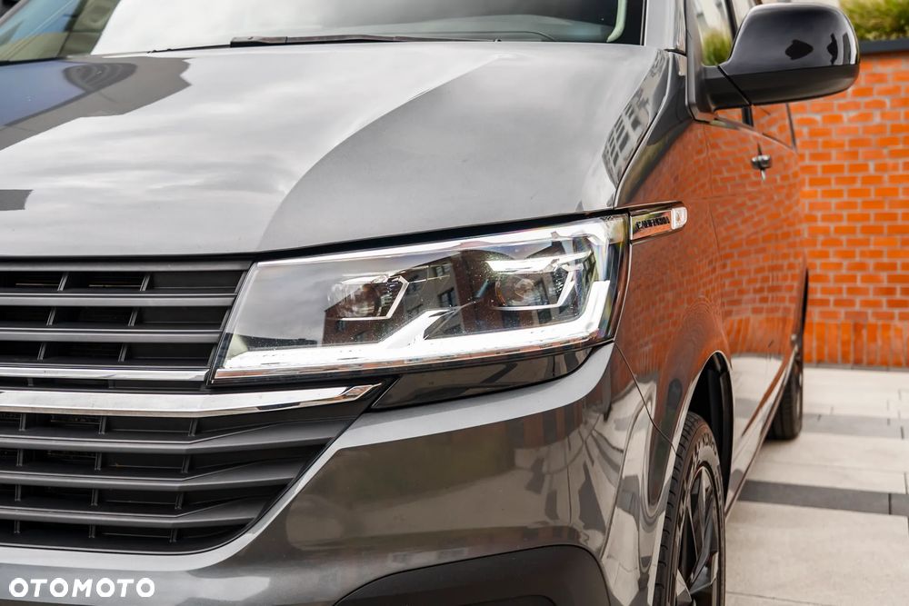 Volkswagen California - 20