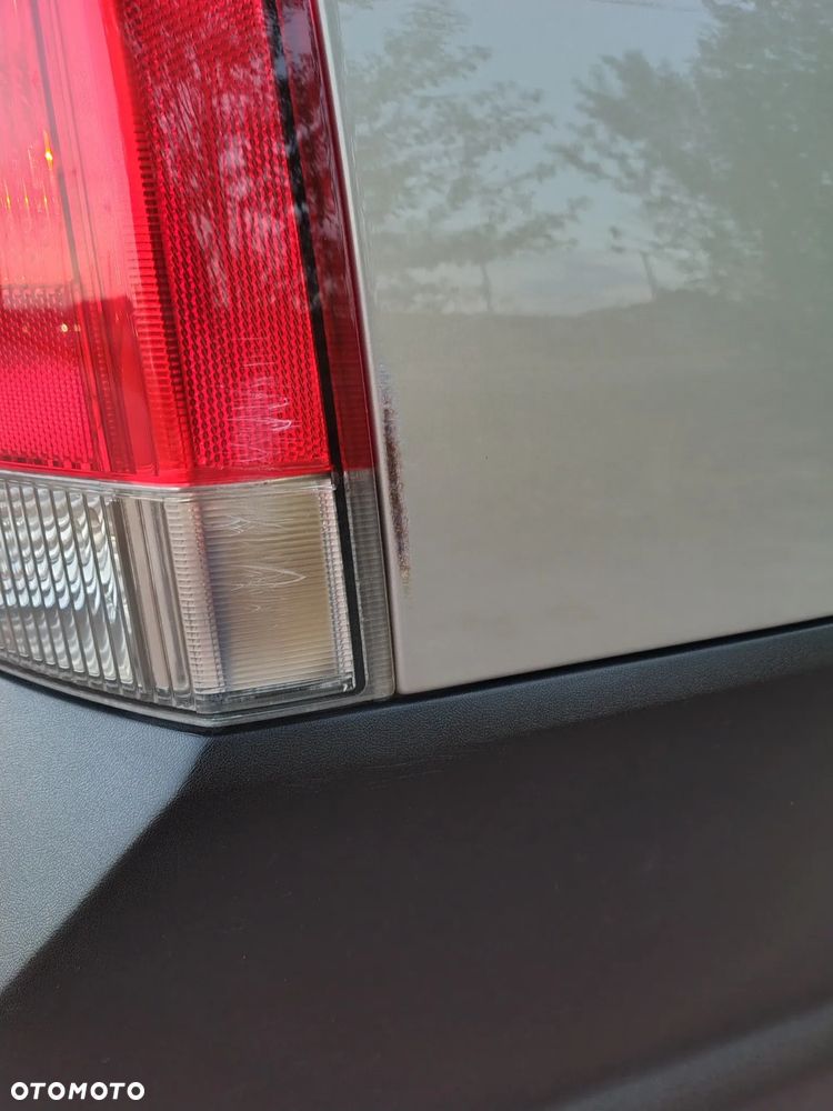 Volvo V70 Cross Country 2.4 AWD - 14