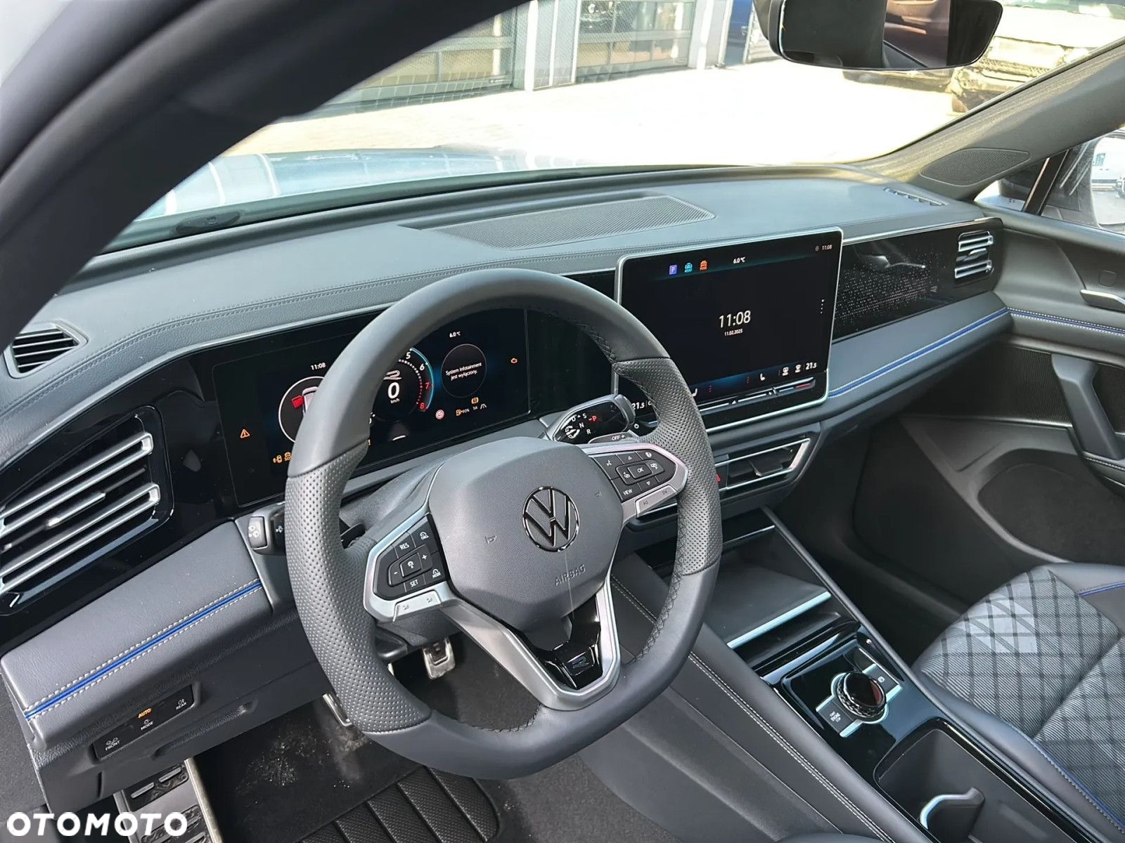 Volkswagen Tiguan - 5