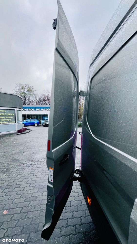 Ford Transit - 14
