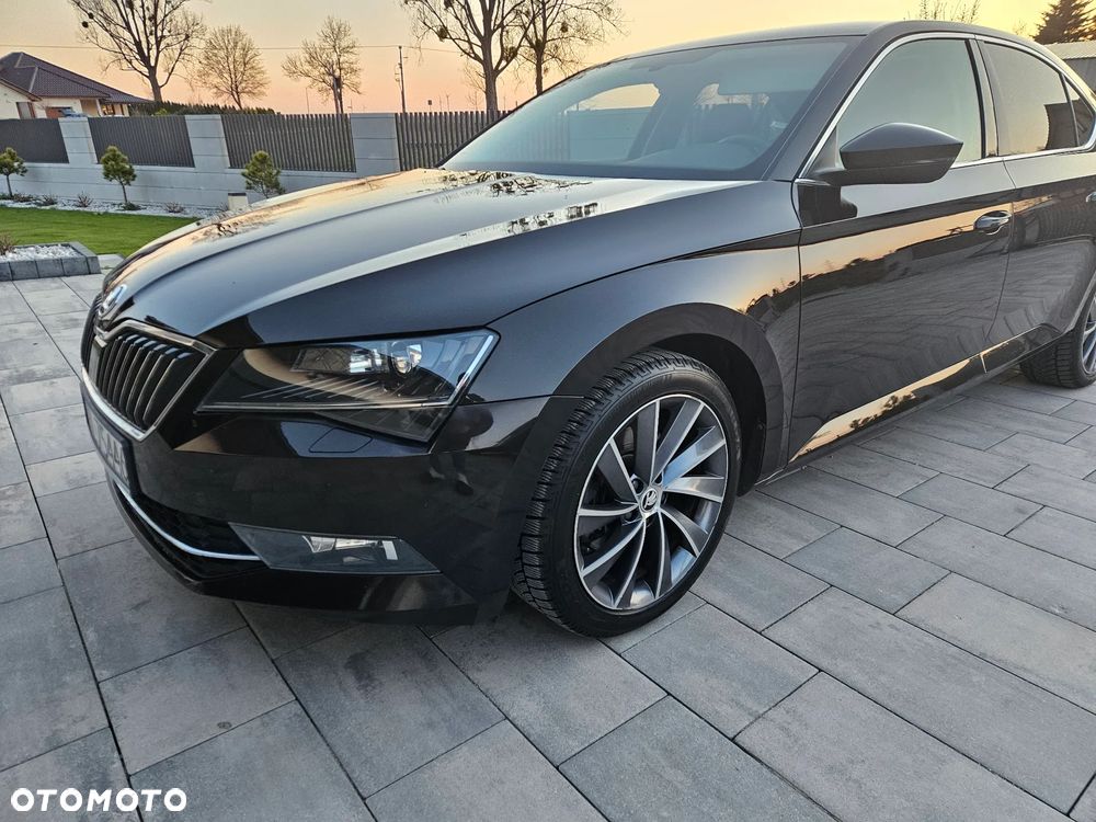 Skoda Superb 1.8 TSI Ambition - 4
