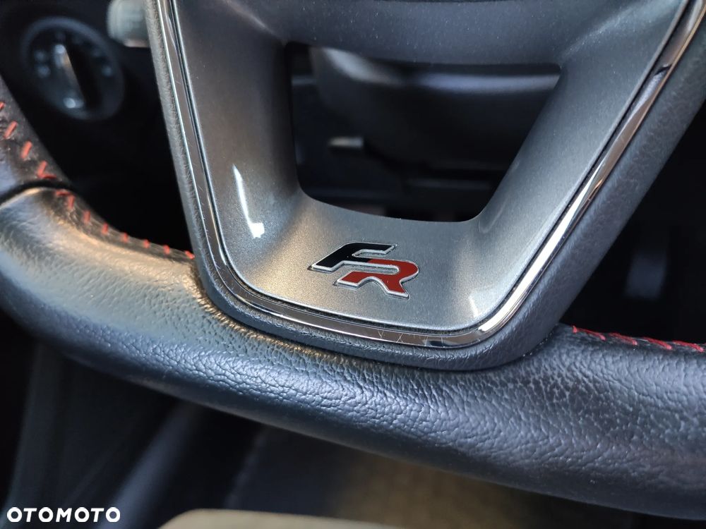 Seat Leon 2.0 TDI FR S&S - 23