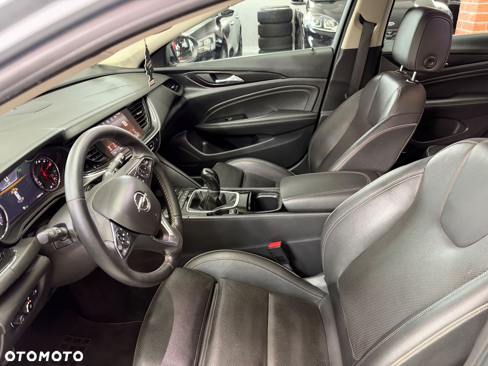 Opel Insignia 2.0 Exclusive - 16