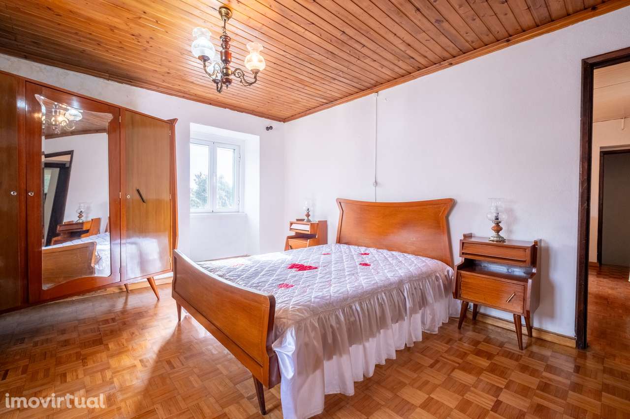 Moradia T3 localizada em Santa Cruz - Grande imagem: 4/9