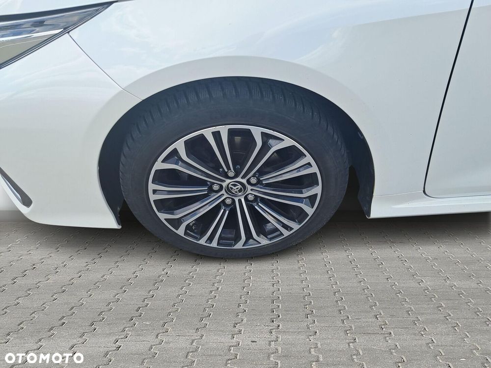 Toyota Corolla - 20