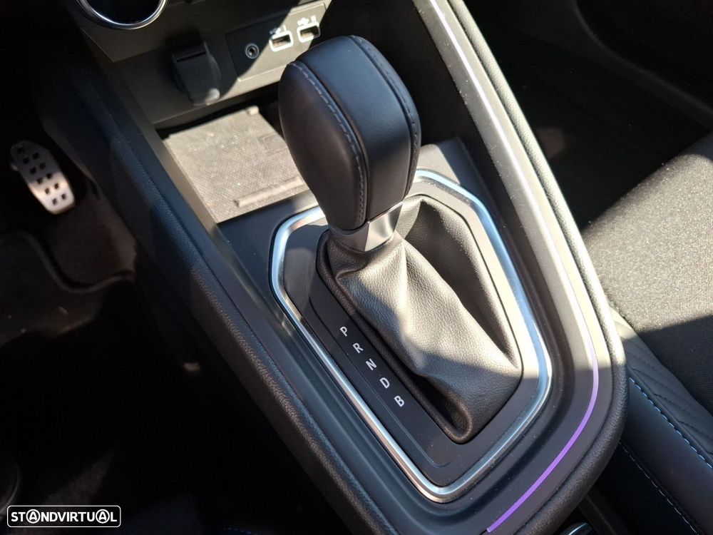 Renault Clio 1.6 E-Tech Full Hybrid Esprit Alpine - 16