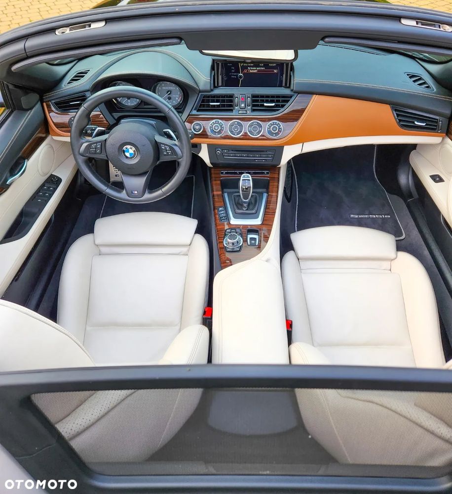 BMW Z4 - 10