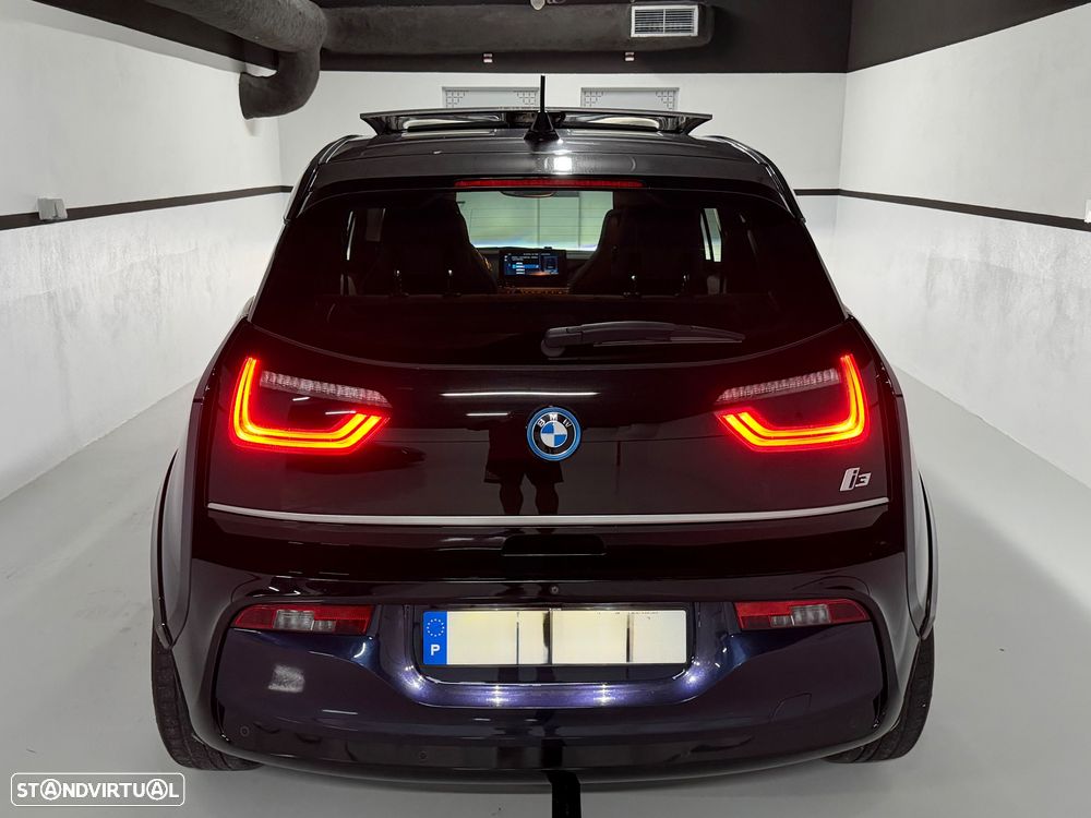 BMW i3 - 2