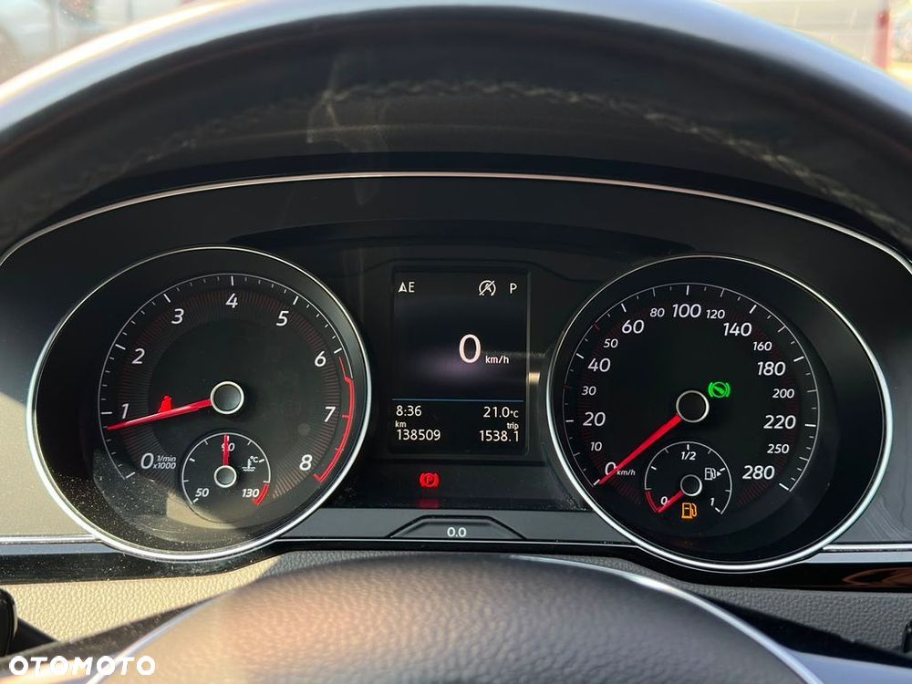 Volkswagen Arteon 2.0 TSI Elegance DSG - 15
