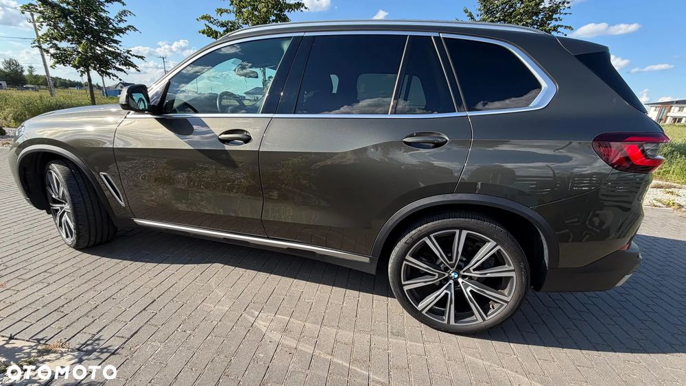 BMW X5 xDrive25d - 2