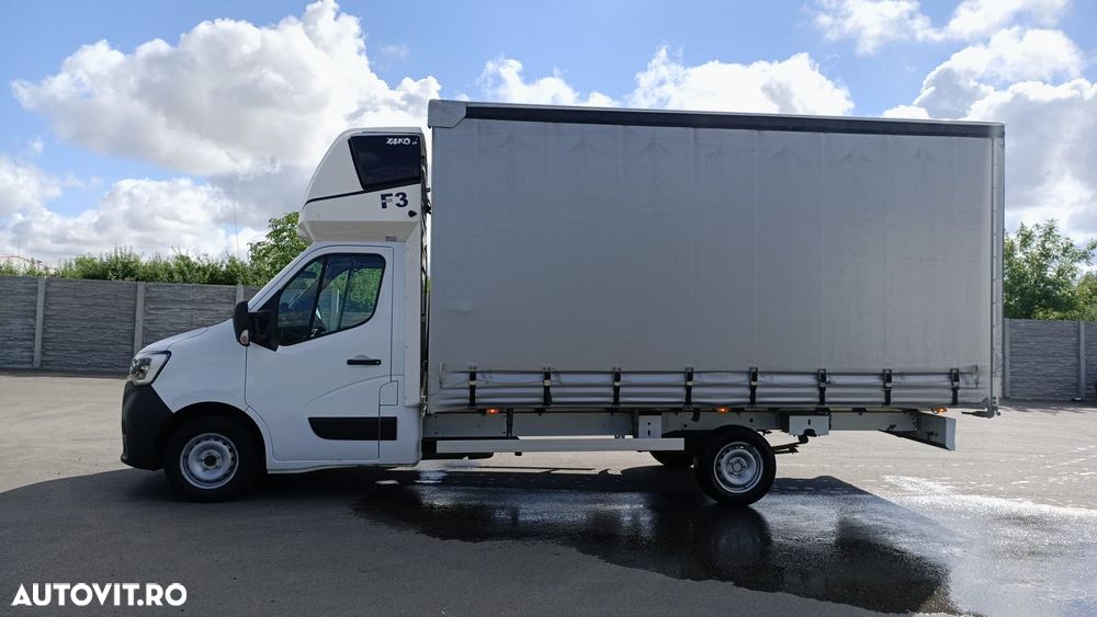 Renault MASTER - 1