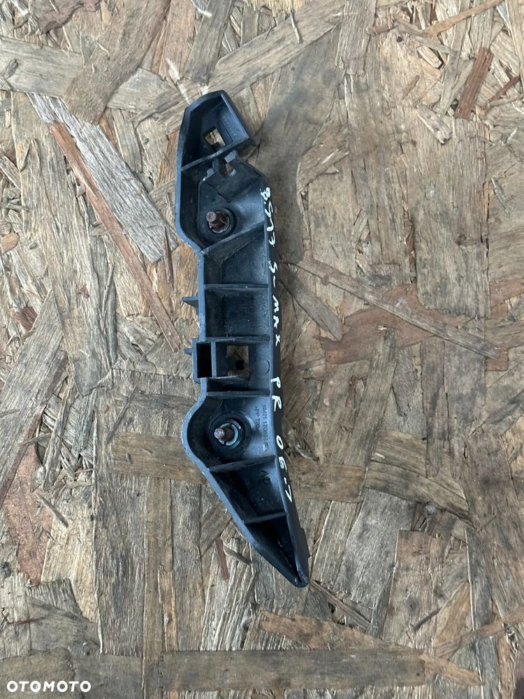 ŚLIZG MOCOWANIE ZDERZAKA PRAWE FORD S-MAX 06- 6M2117D958AD - 2