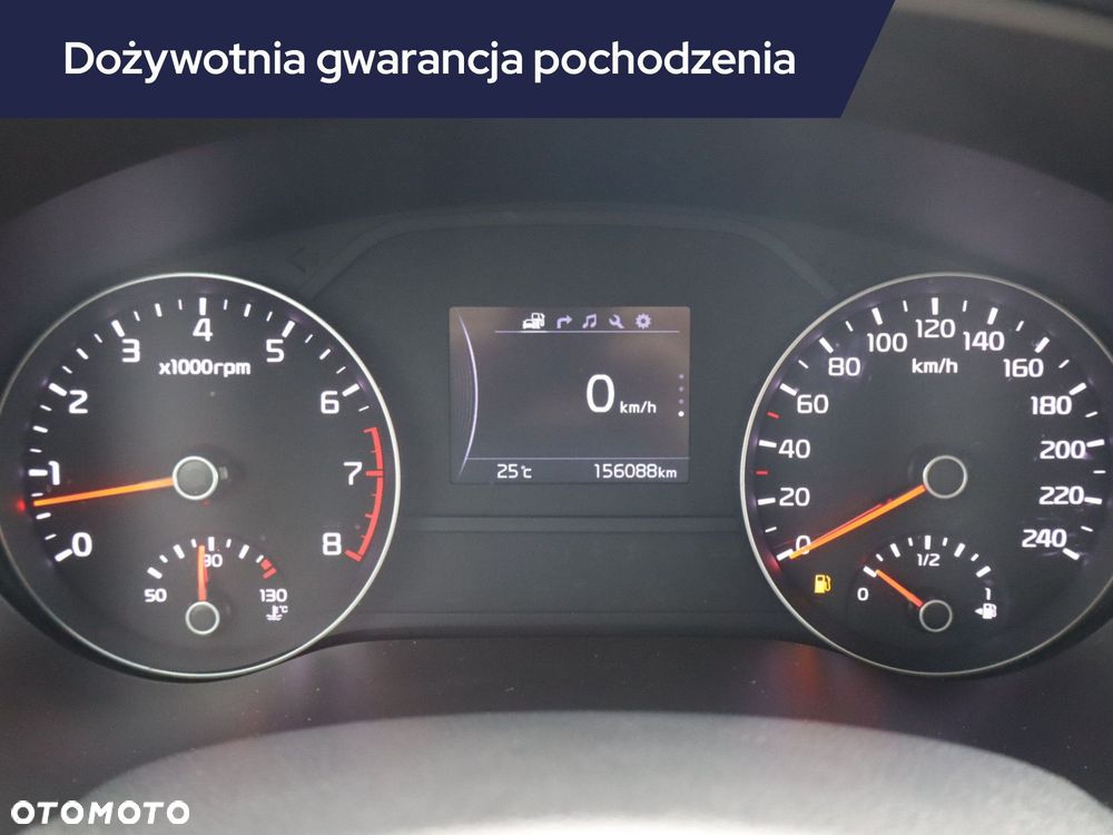 Kia Sportage - 13