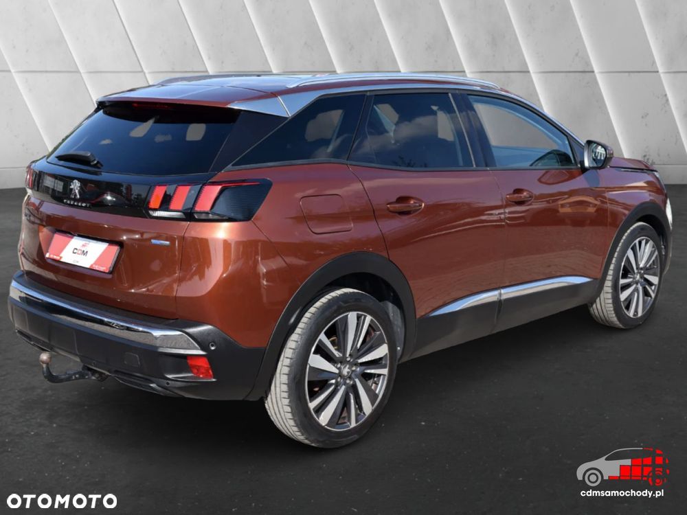 Peugeot 3008 - 6