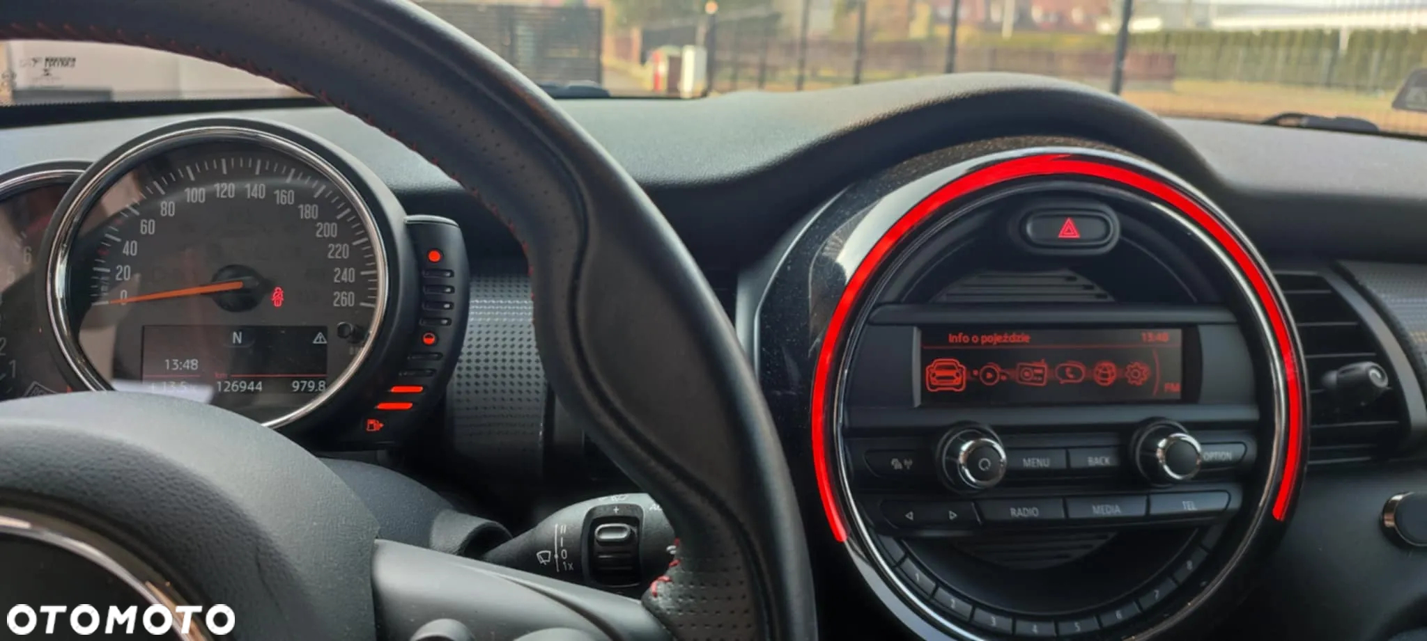 MINI Cooper - 13