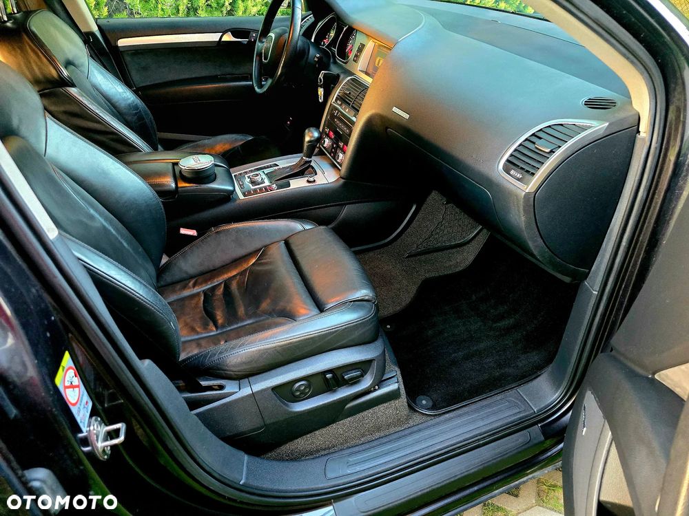 Audi Q7 - 15