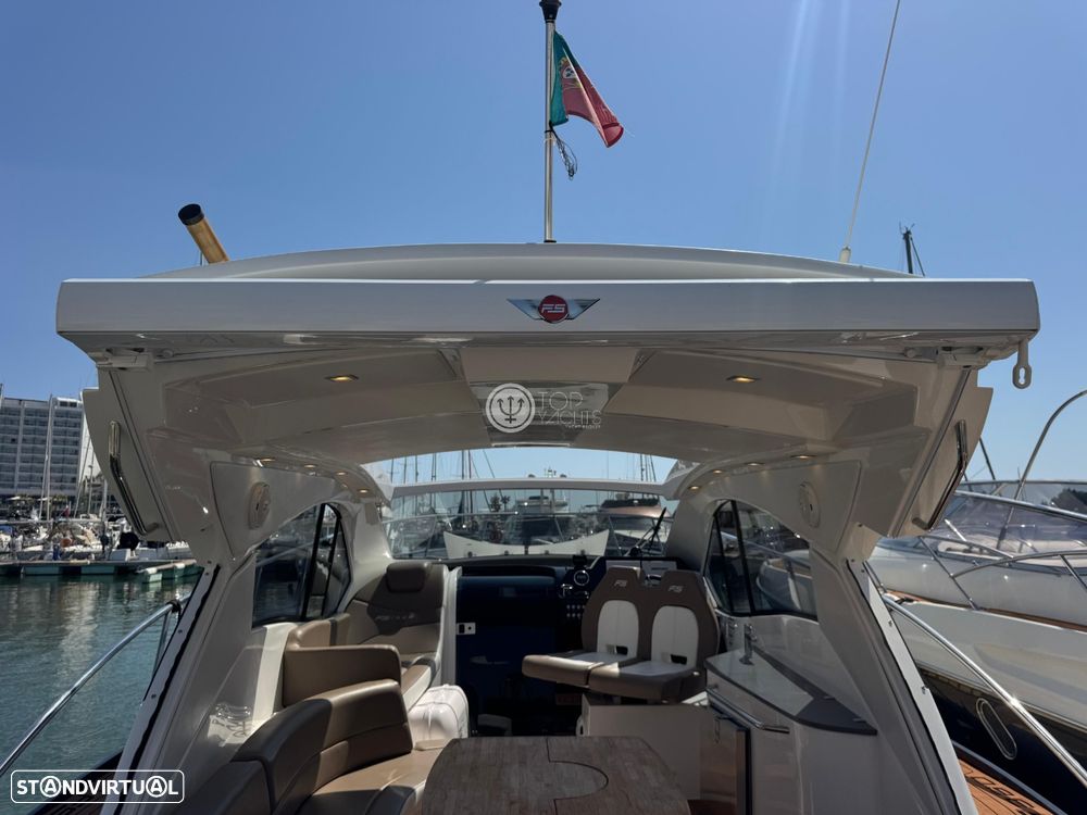 FS Yachts 360 Allure - 23