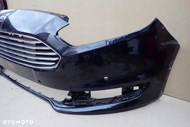 ZDERZAK PRZÓD PRZEDNI FORD S MAX MK2 II LIFT 2018- - 3
