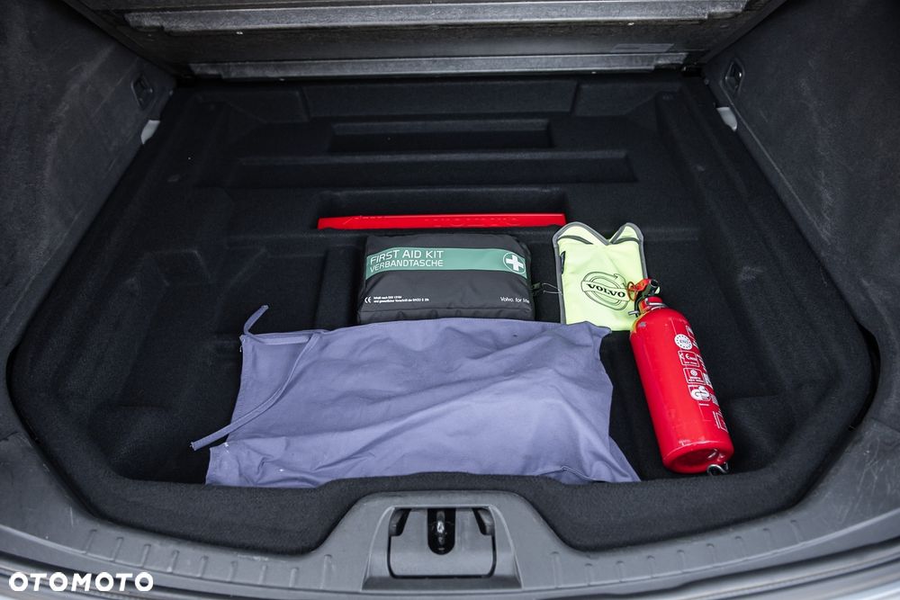Volvo V60 - 31