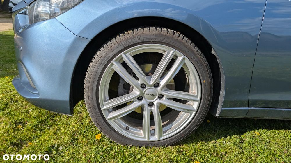 Mazda 6 SKYACTIV-D 175 i-ELOOP Sports-Line - 14