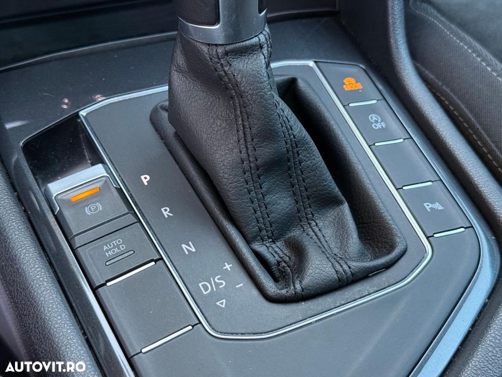 Volkswagen Tiguan 1.5 TSI OPF DSG R-Line - 16