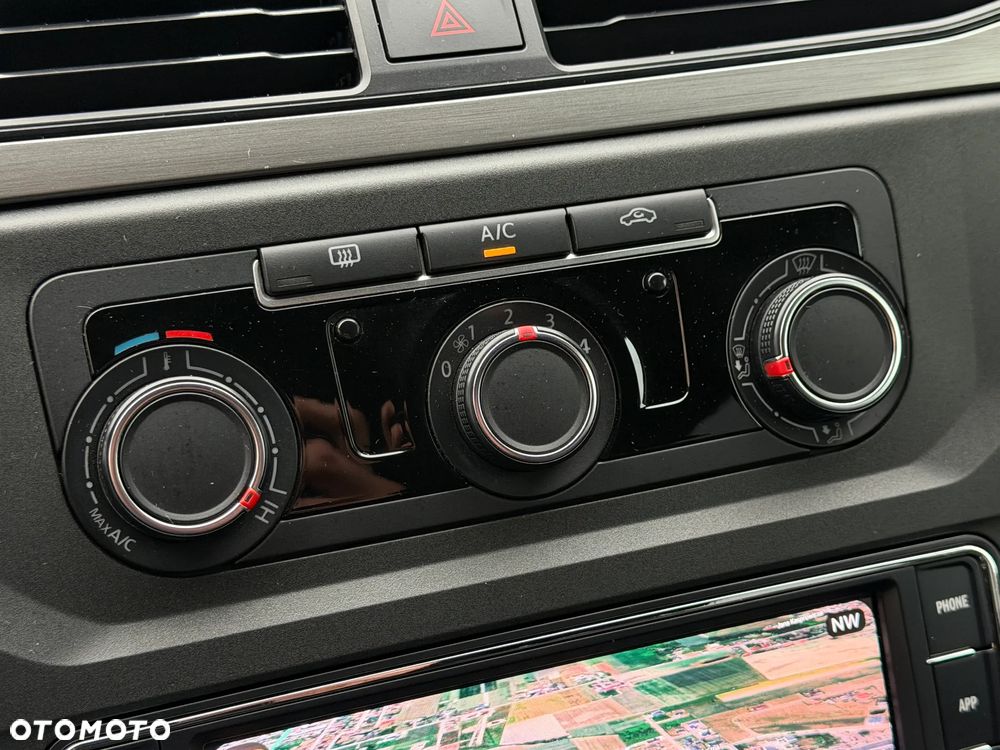 Volkswagen Caddy 1.4 TSI Trendline - 17