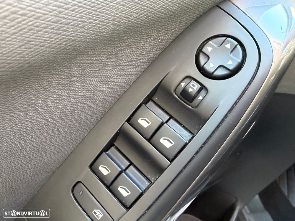 Citroën C4 Spacetourer 1.5 BlueHDi Shine EAT8 - 43
