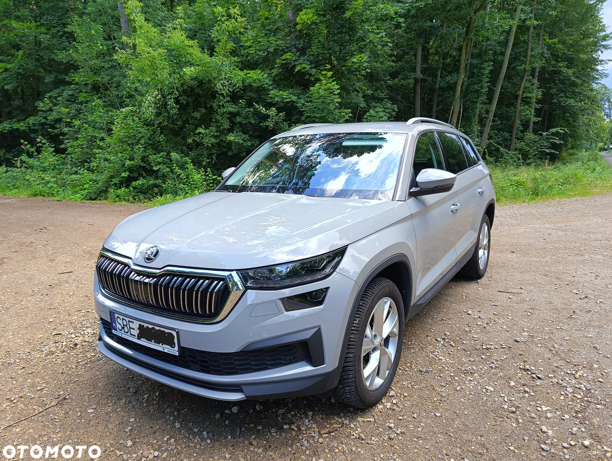 Skoda Kodiaq - 2