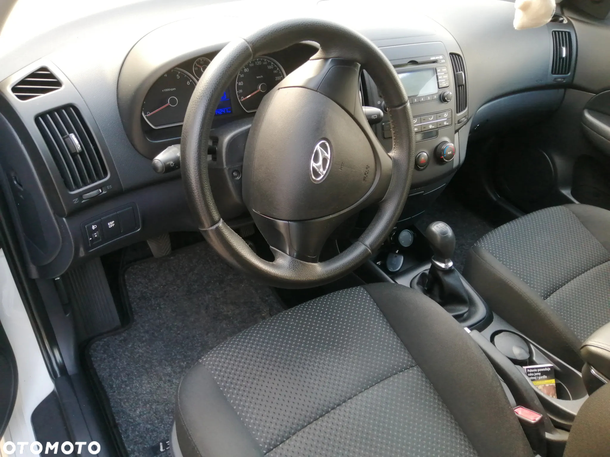 Hyundai i30 1.4 Classic - 12