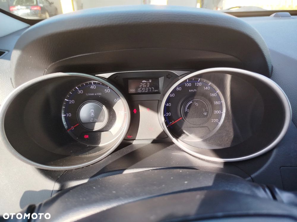 Hyundai ix35 2.0 GDI Comfort 4WD - 6
