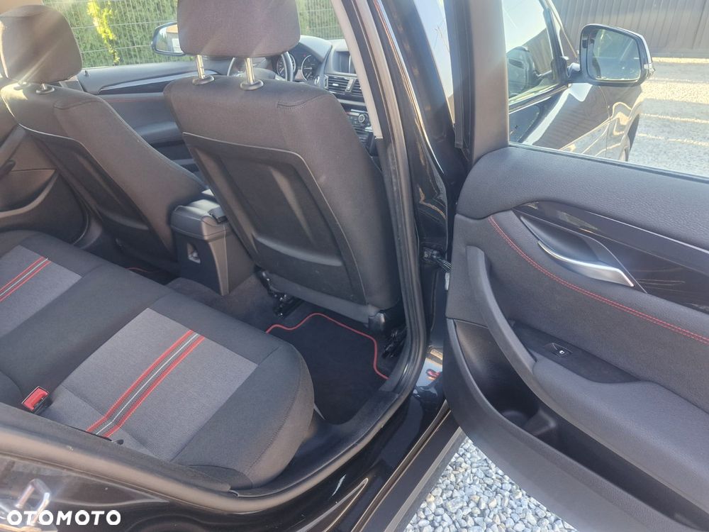 BMW X1 - 26