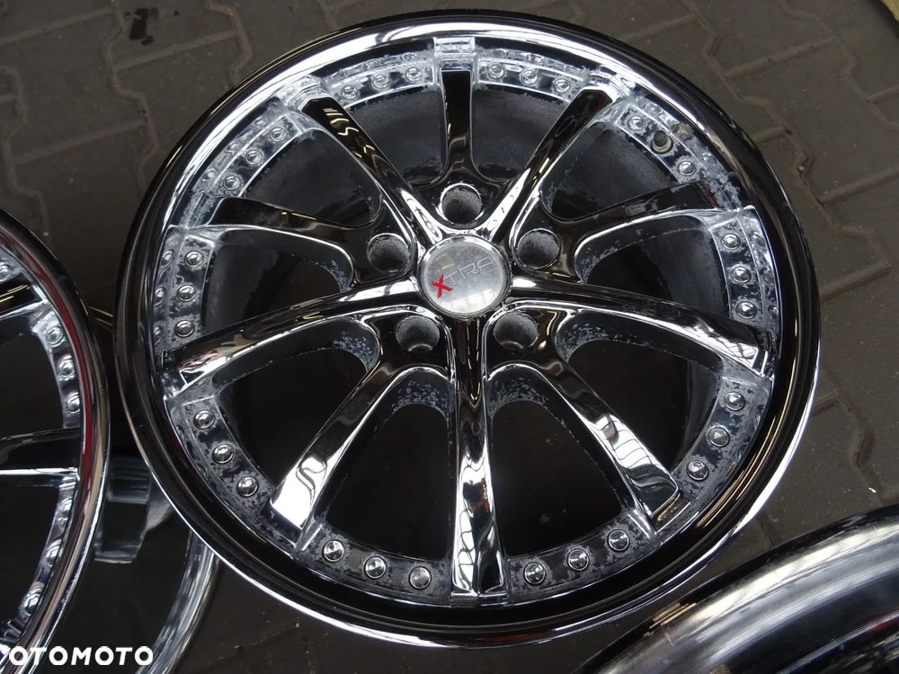 5x112 8Jx17 ET35 Audi Volkswagen Skoda Mercedes Mini - 6