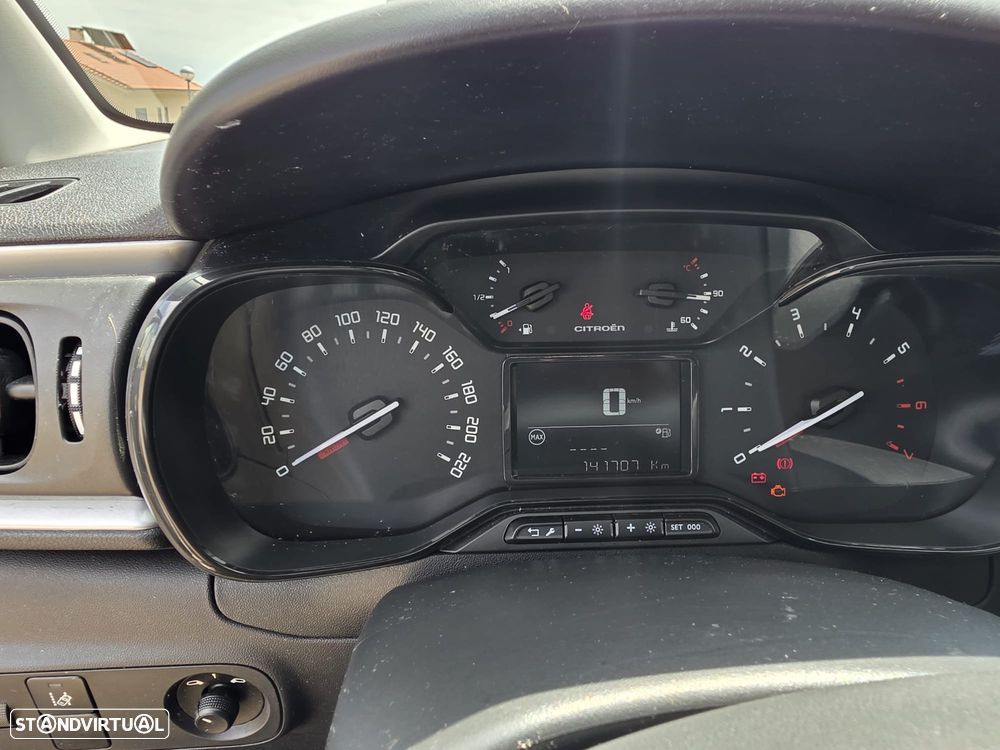 Citroën C3 1.2 PureTech Feel - 4