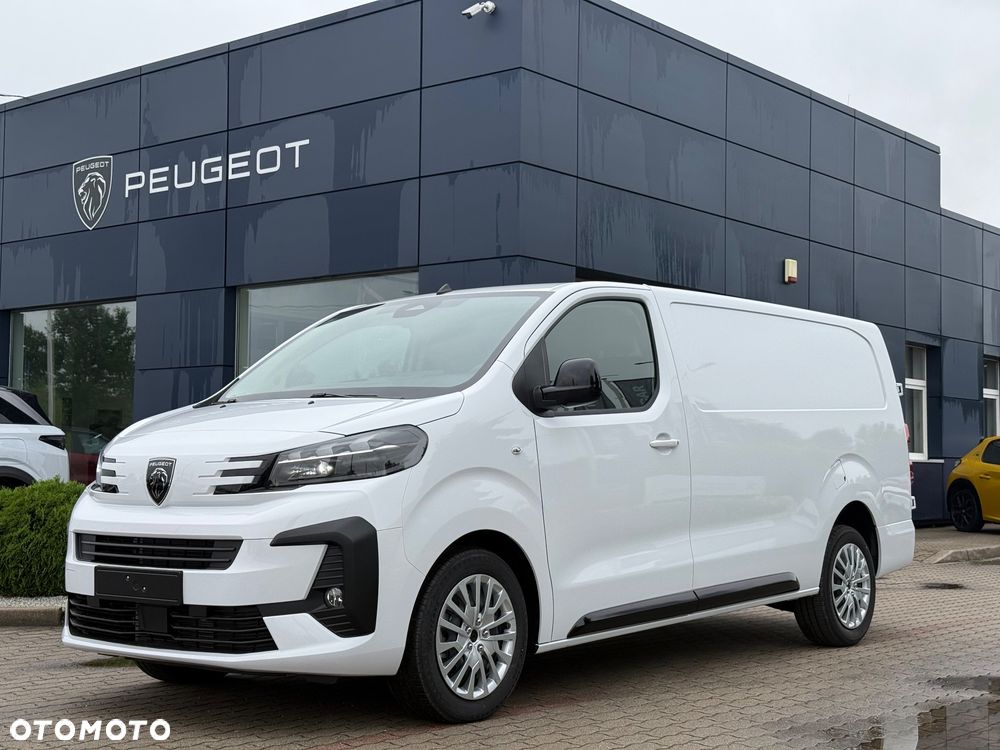 Peugeot Expert Furgon XL - 1