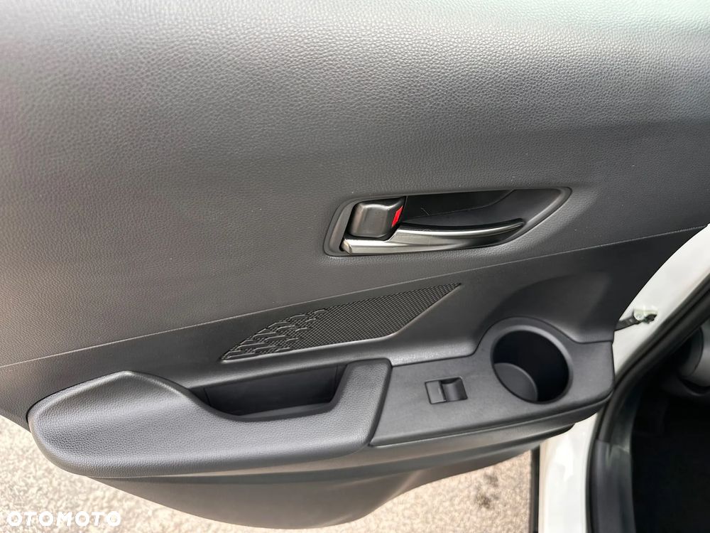 Toyota C-HR 1.8 Hybrid Comfort - 23