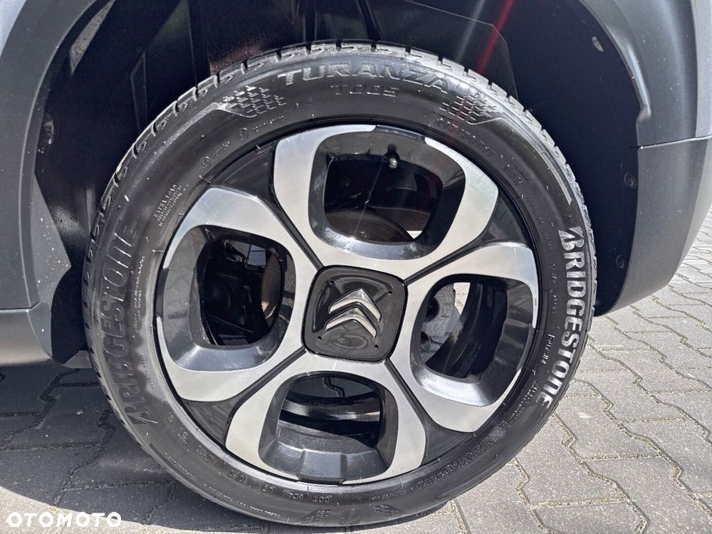 Citroën C3 Aircross - 11
