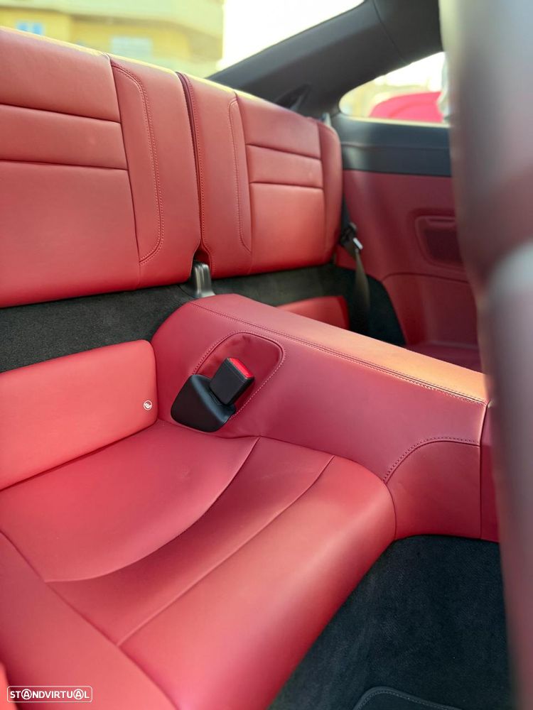 Porsche 911 (992) - 20