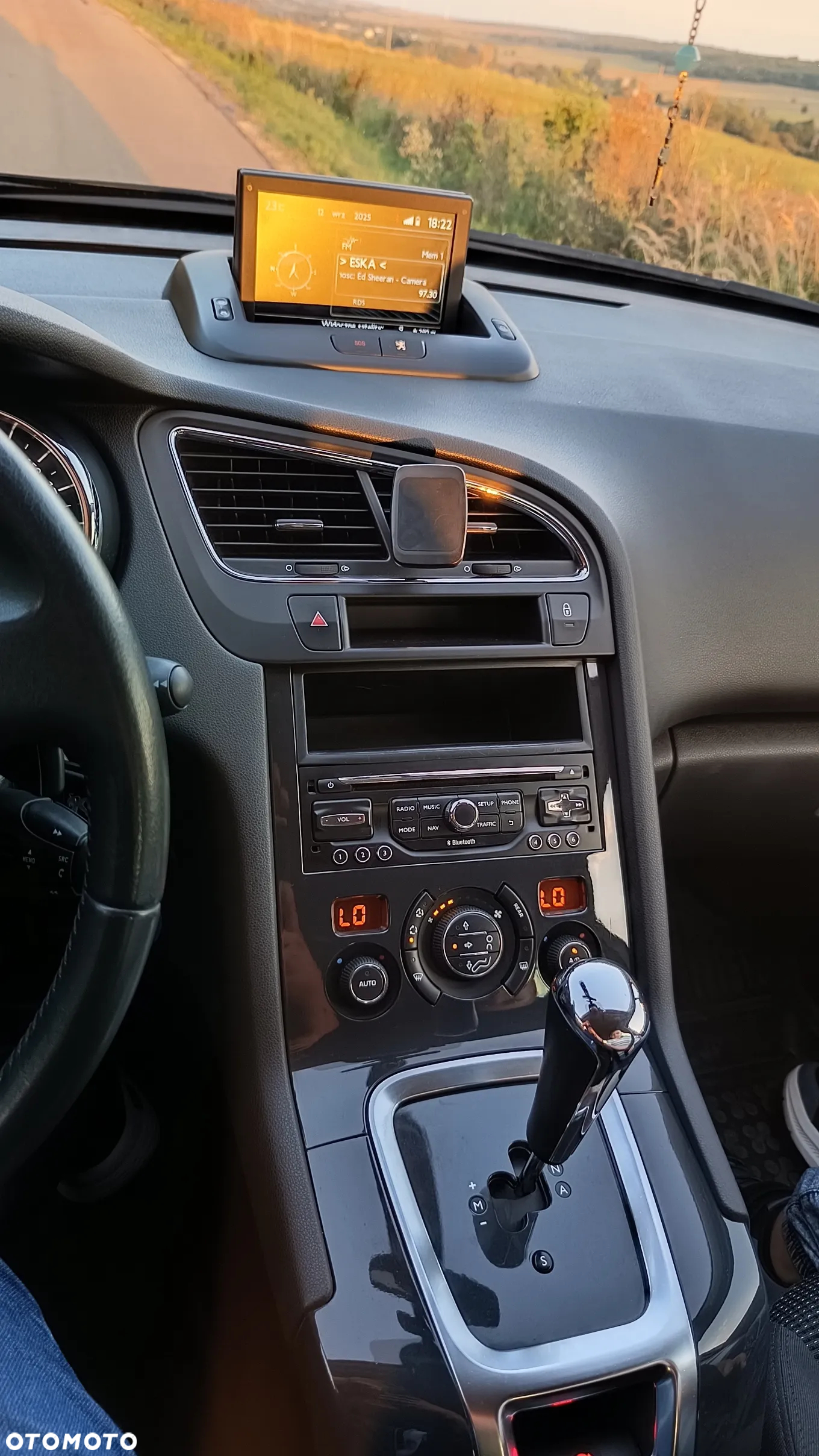 Peugeot 5008 e-HDI 115 ETG6 Stop&Start Active - 21
