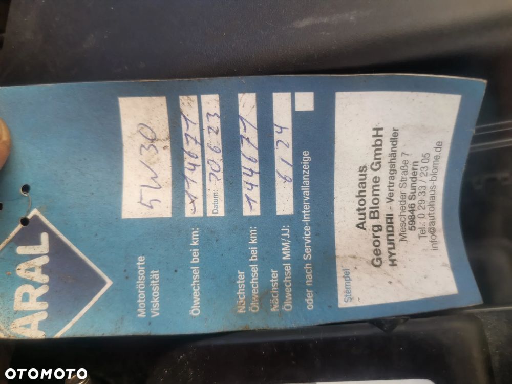 Hyundai ix35 2.0 2WD Style - 25