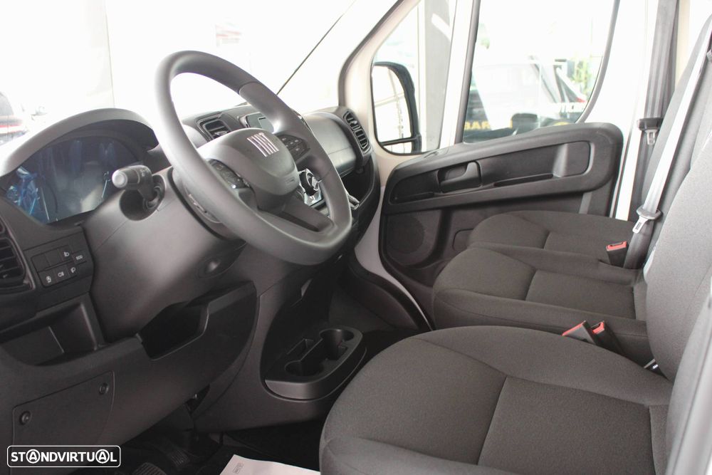 Fiat Ducato Maxi L4H2 - 11