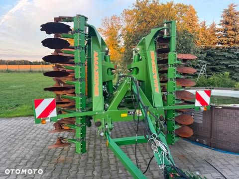 Amazone Catros+ 4001-2 - 2