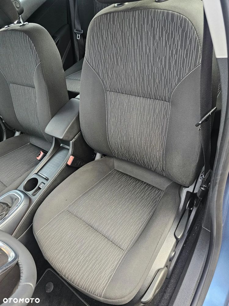Opel Astra 1.4 Turbo - 14