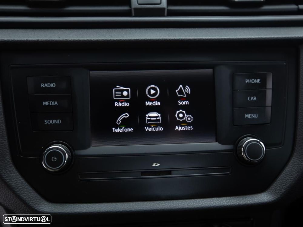 SEAT Ibiza - 21