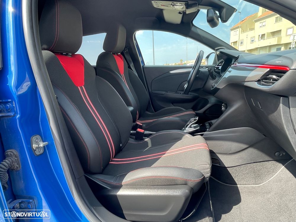 Opel Corsa-e First Edition - 9
